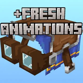 Mtcd's 3D Harnesses x Fresh Animations