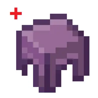 Easy Shulker Shell Recipe