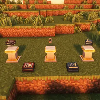 Pretty Routers