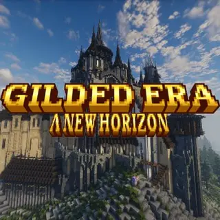 Gilded Era SMP