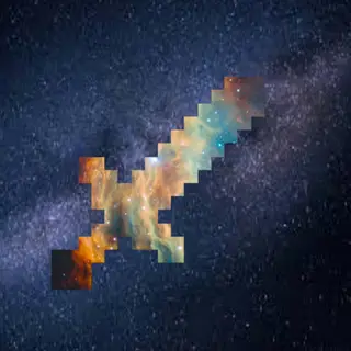 The omni sword