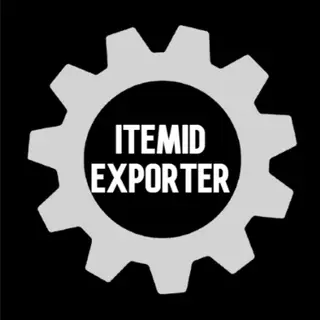 ItemID Exporter