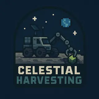 Celestial Harvesting