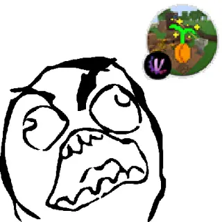 Botanic Cheater