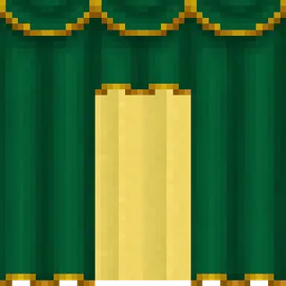 Dary's Decoratives: Curtains