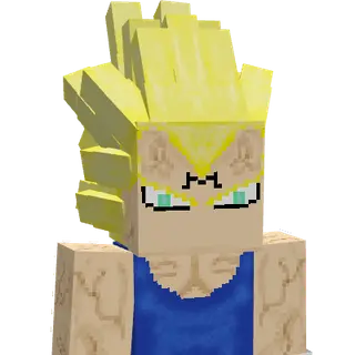 Budokai Craft Z