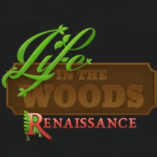 Life in the Woods community Version
