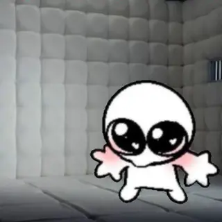 A Rubber Room