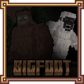 Bigfoot: Into the Woods
