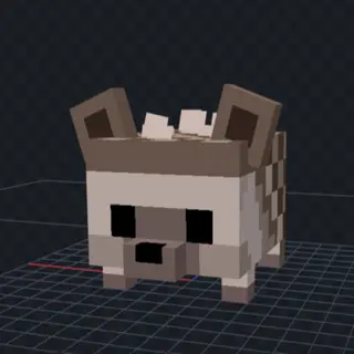 The hedgehogs
