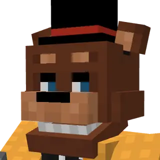 (Discontinued) FNAF - showbiz Fazbear