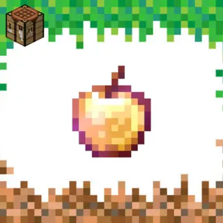 Crafting Essentials (Enchanted Golden Apple Edition)