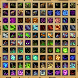 Mana and Artifice - Custom Spell Icon Loader