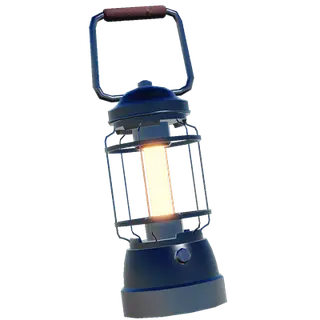 Pressure's Handlanterns