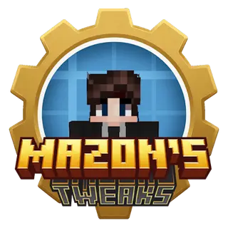 Create: Mazon's Tweaks