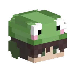 Froggonater's Cosmetics