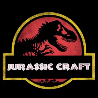 Jurassic park craft