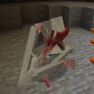 Survive from SCP-096