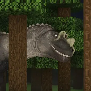 Dino Horror