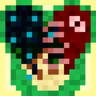 Ecosystemization (Infection improvents)