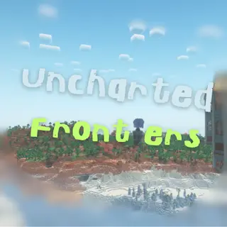 Uncharted Frontiers [OLD]