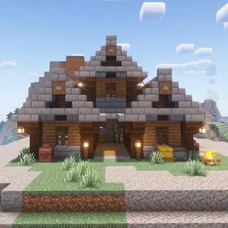 Llama Stable