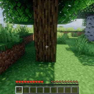 TimberReplant(Fabric/Forge/NeoForge)