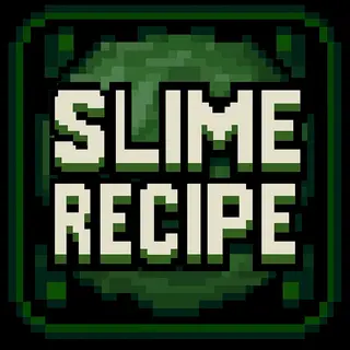 Slime recipe (Slime recipe)