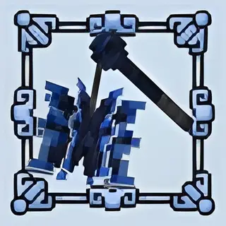Flail of Chaos Mace