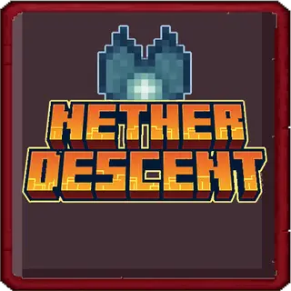 Nether Descent