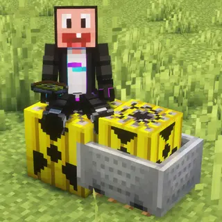 Nuclear TNT