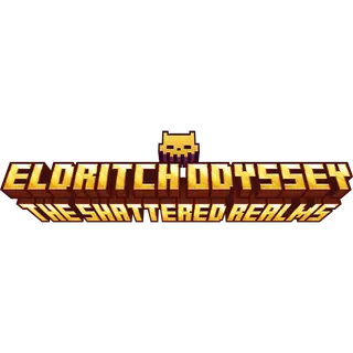 Eldritch Odyssey - The Shattered Realms