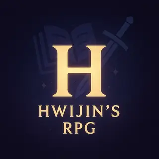 Hwijin's RPG
