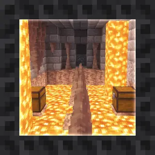 Claustrophobic Dungeons