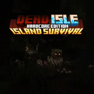Dead Isle Hardcore survival