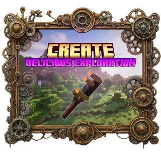 Create Delicious Exploration 2