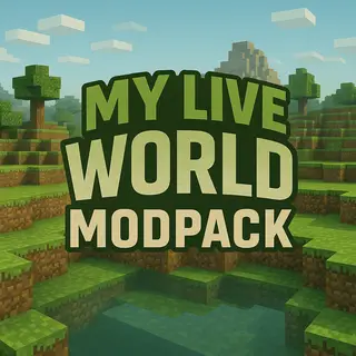 My Live World