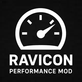 Ravicon