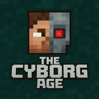 The Cyborg Age