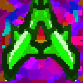 Astrality - A Terramity Addon
