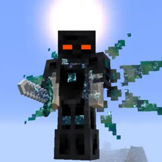 More With Avaritia