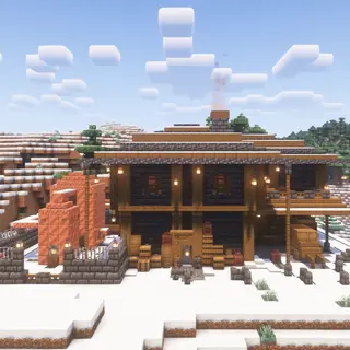 Villager Brewery