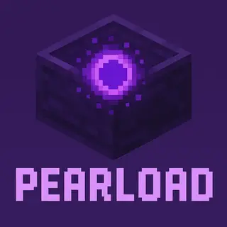 Pearload (Entity Chunk Loader)