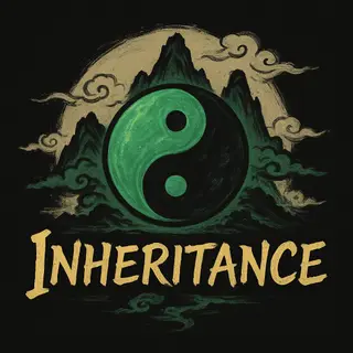 inheritance-pack