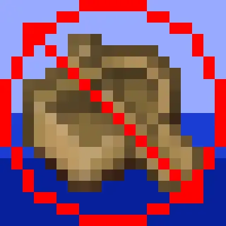No More Boats