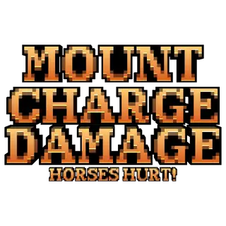Mount Charge Damage
