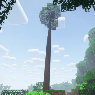 GregTech Rubber Tree for Dynamic Trees