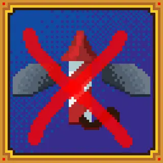 No Boost