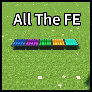 All The FE (ATF)
