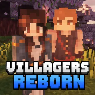 Villagers Reborn